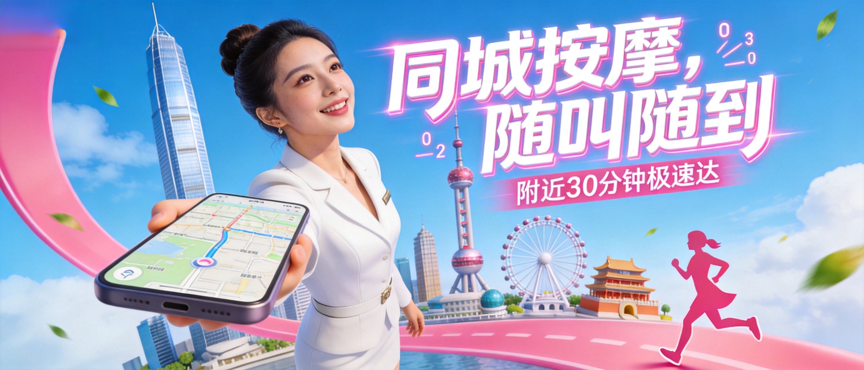 双鸭山活立到家上门按摩：把放松这件事，真正还给自己